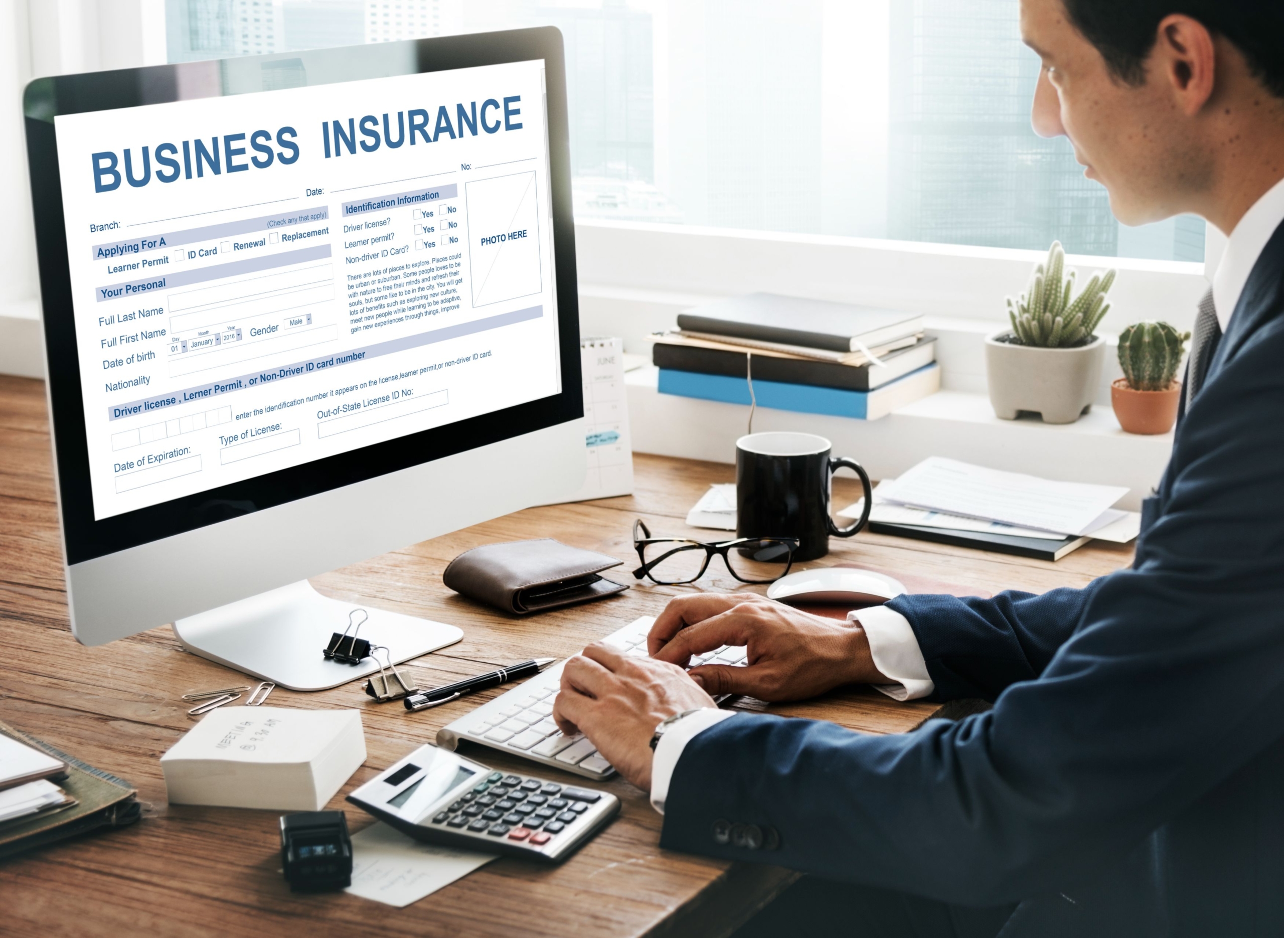 insurance
