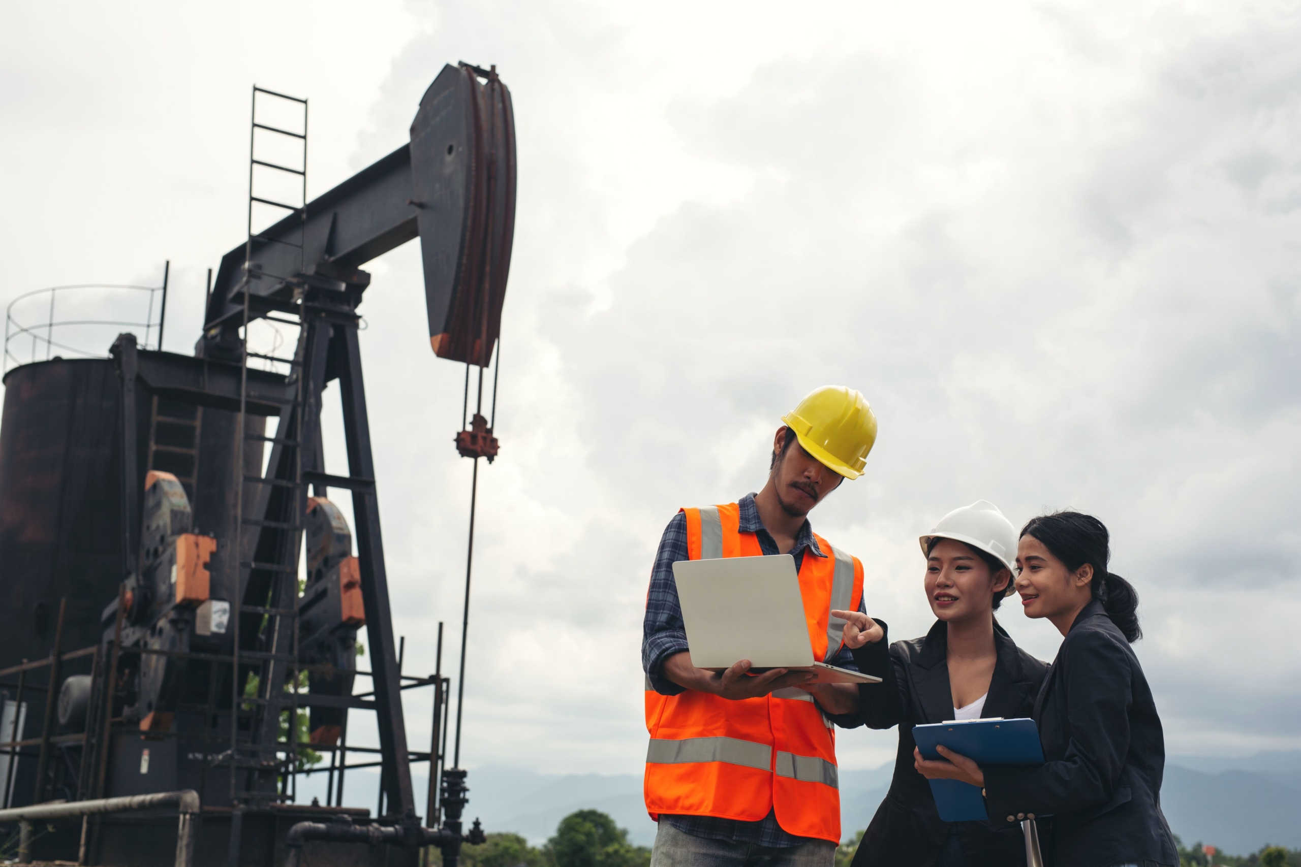 oil&gas